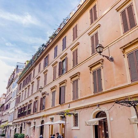 Frezza'S Holidays ローマ エクステリア 写真